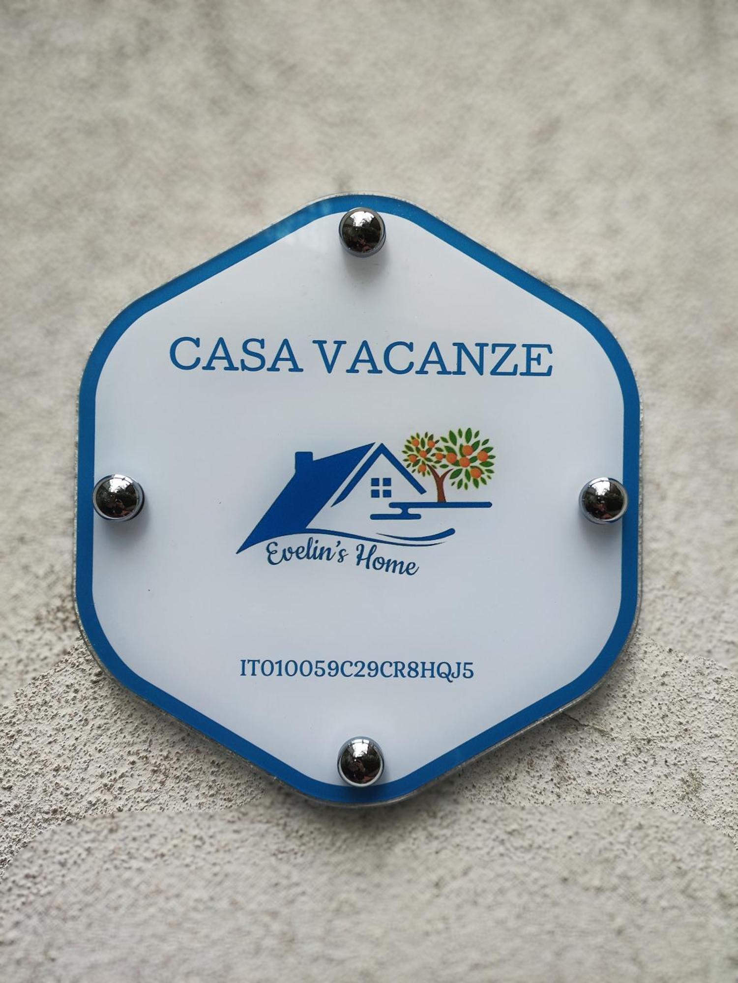 Evelyn'S Home - Giardino&Bbq Sestri Levante Exterior photo