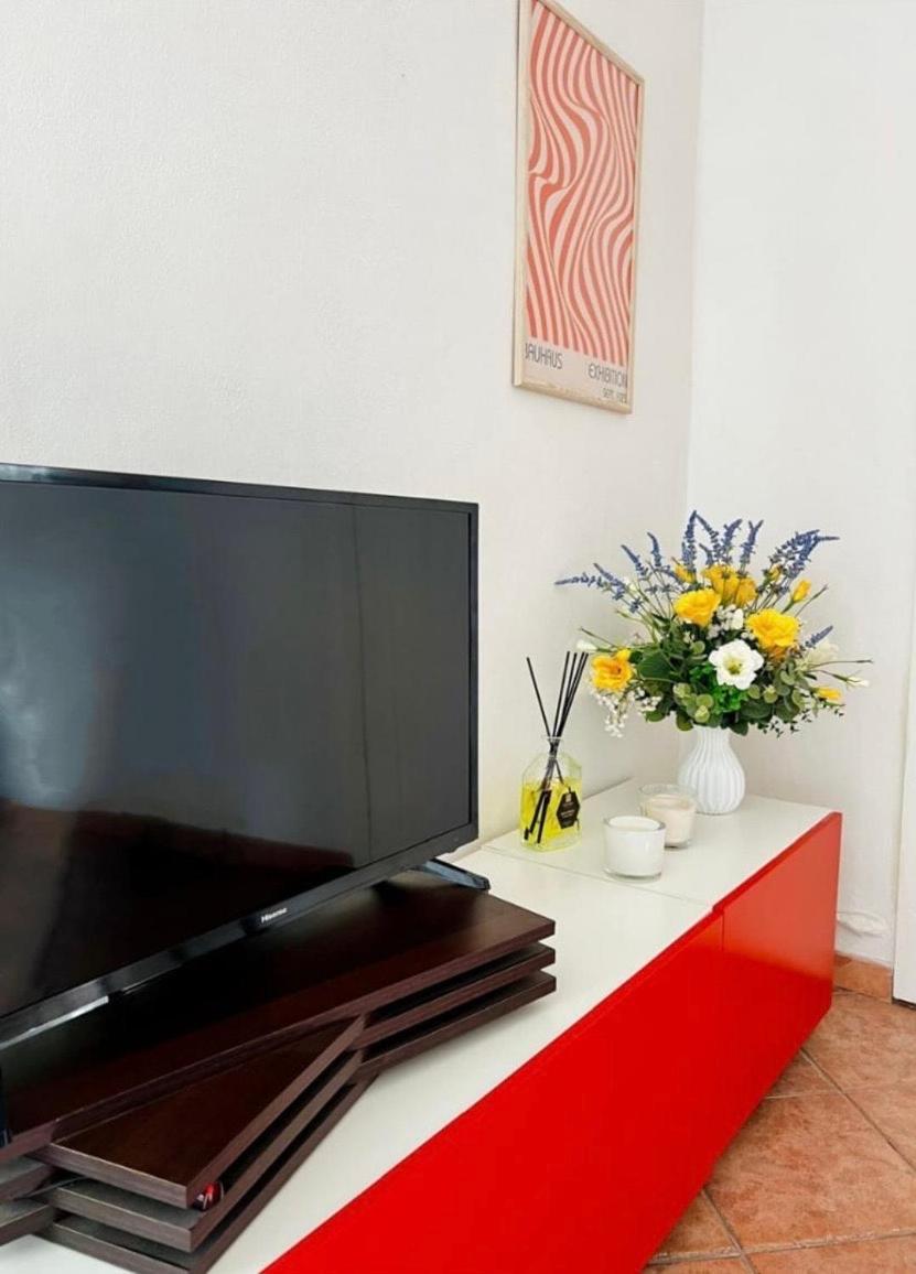 Evelyn'S Home - Giardino&Bbq Sestri Levante Exterior photo